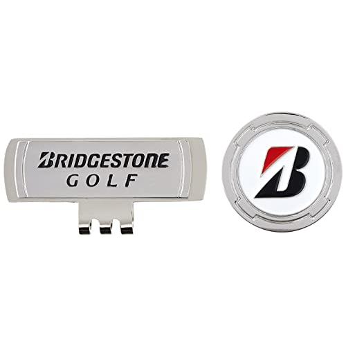 BRIDGESTONE(ブリヂストン) プロモデルキャップマーカー GAG201 2022年モデル