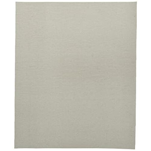 TRUSCO(トラスコ) シートペーパー #1500 5枚入 GBS-1500-5P