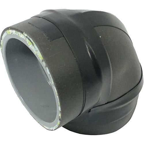 エル日昌 排水管防音材(デービーカバー)エルボ50A用 AEL-50 DBAEL50