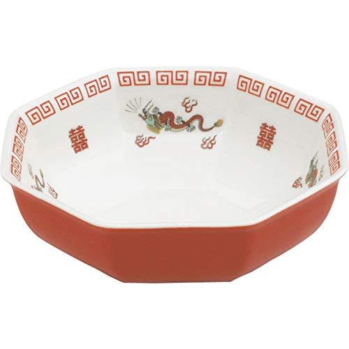 アルタ 中鉢 レッド ハチカクバチ おまち堂 龍 (りゅう) AR0604268