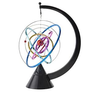 キネティックアート 太陽系 866-500「ファン サイエンス(Fun Science)」｜hapitize