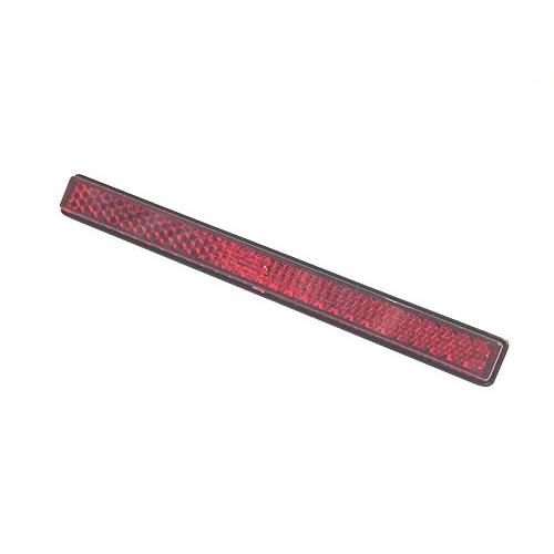 キジマ (kijima)バイク バイクパーツ リフレクター スリム4 Eマーク テープタイプ 305...