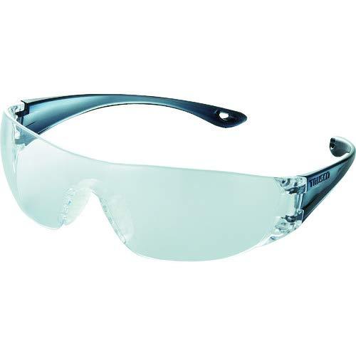 TRUSCO(トラスコ) 一眼型セーフテイグラス クリア TYN-1-TM