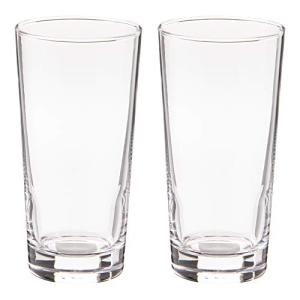 東洋佐々木ガラス タンブラーグラス タンブラーセット 約435ml 2個セット ロングタンブラーセット 食洗器対応 日本製 タンブラー グラス｜hapitize