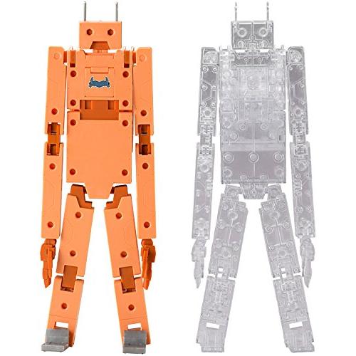 フレームアームズ・ガール 充電くん HRESVELGR&amp;CLEAR COLOR Ver. 全高約18...