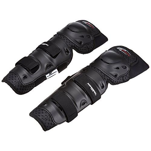 コミネ(KOMINE) バイク用 エクストリームニーシンプロテクター free SK-491 182