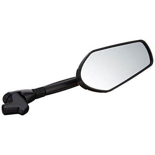 キジマ (kijima) バイク バイクパーツ TECH01ミラー 55x120 正/逆ネジ10mm...