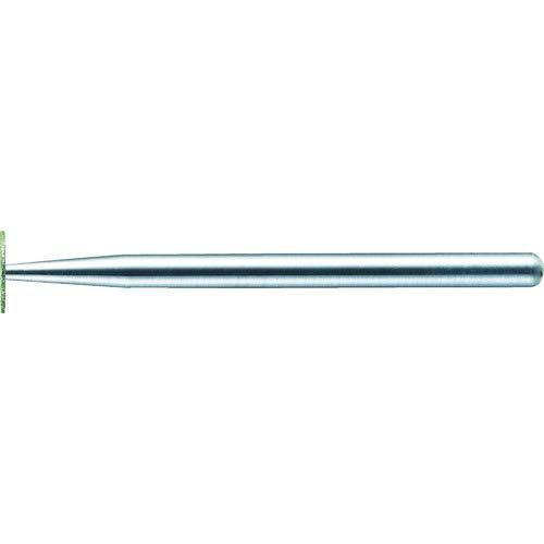 TRUSCO(トラスコ) ディスクタイプCBNバー Φ7Xt0.5X軸3#140 T3-167BM-...