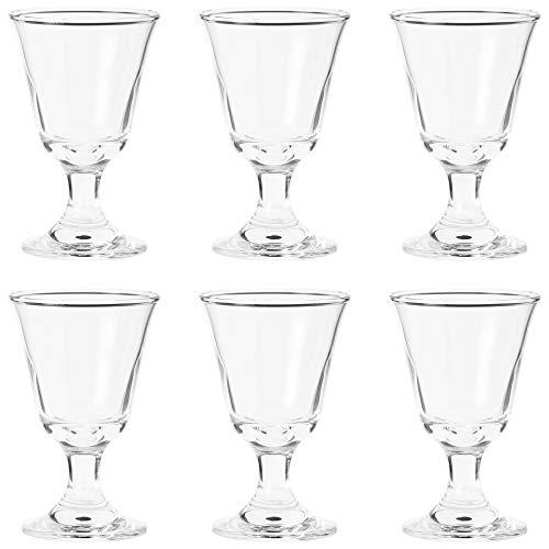 東洋佐々木ガラス タンブラーグラス 日本酒造組合中央会推奨品 65ml 6個入り 冷酒グラス クリア...