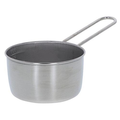 日本製 高儀 TAKAGI 計量カップ 200cc ワイヤーハンドル付