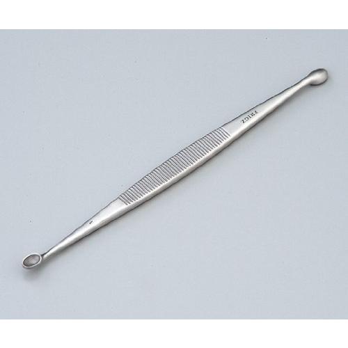 両頭鋭匙(ホルクマン) NN-2436 /0-7861-02