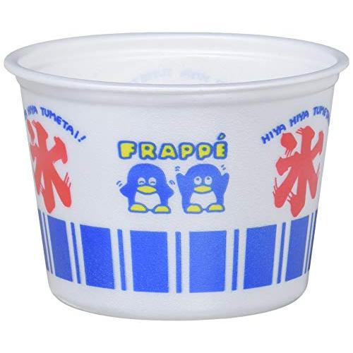 中央化学 CFカップ 95-270 氷89 身 100枚入