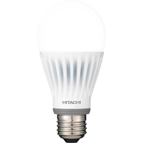 日立 LED 電球 (明るさの目安電球100W相当) 1520lm 昼光色相当 11.4W E26口...