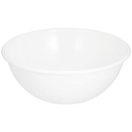 野田琺瑯 ボウル ホーロー 16cm ホワイト 日本製 BO-16W