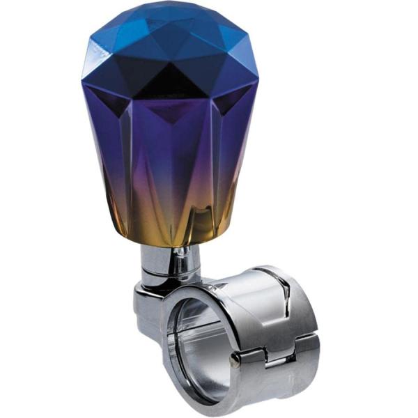 ジェットイノウエ(JET) JETダイヤカットアワイリハンドルスピンナー グラデーション 50621...