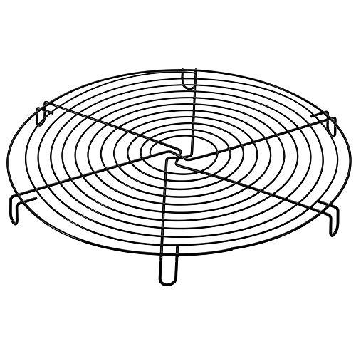 貝印 Kai House Select フッ素加工でくっつきにくい大きめサイズの ケーキクーラー 3...