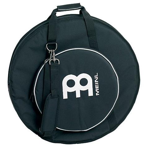 MEINL マイネル シンバル バッグ professional 22 BLACK MCB22 【国...