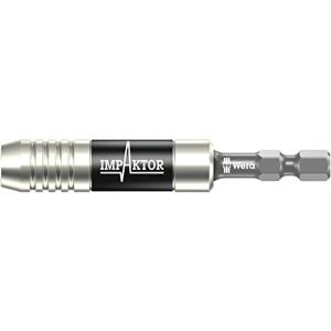 Wera(ヴェラ) 897/4 インパクトビット 1/4 057675｜hapitize