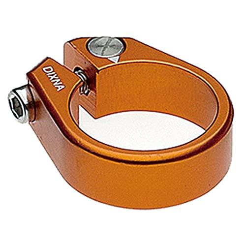 DIXNA(ディズナ) バンテージクランプ2 31.8 OR オレンジ 31.8