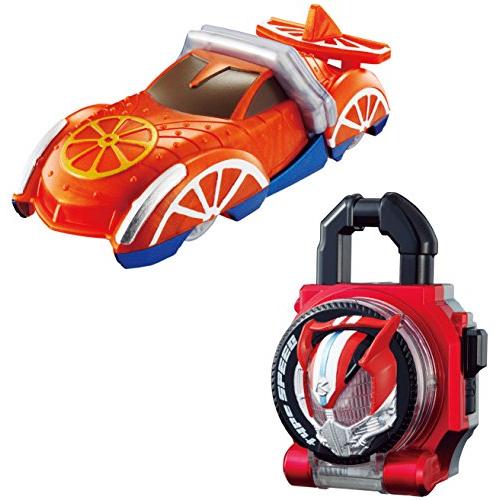 仮面ライダードライブ DXシフトフルーツ &amp; ドライブロックシードセット