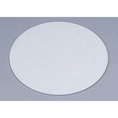 遠藤商事 業務用 ケーキプレートラウンド 17cm アクリル 日本製 WKC99017