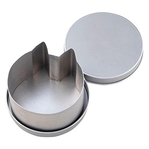 貝印(Kai Corporation) KAI 食パン型 ネコ リトルシェフクラブ 日本製 DL72...