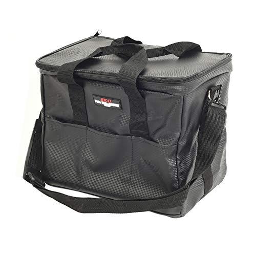 SK11 角型スタンドバッグDX ブラック SKB-PDX-BK