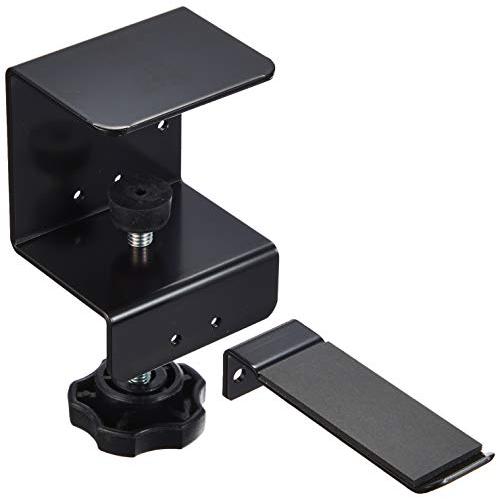 NBROS [ AudioStationシリーズ ] 3通りの設置が可能なクランプ(万力)固定タイプ...