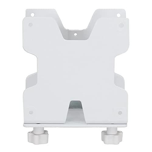 ERGOTRON エルゴトロン 小型PCやシンクライアント 取り付けシステム ホワイト VESA規格...