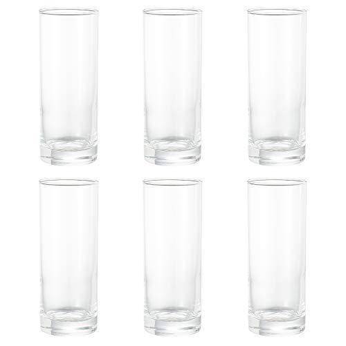 東洋佐々木ガラス タンブラーグラス タンブラー 父の日 305ml 6個入り 日本製 食洗機対応グラ...