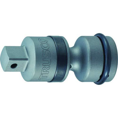 TRUSCO(トラスコ) インパクト用ユニバーサルジョイント(凹凸12.7) TUN4