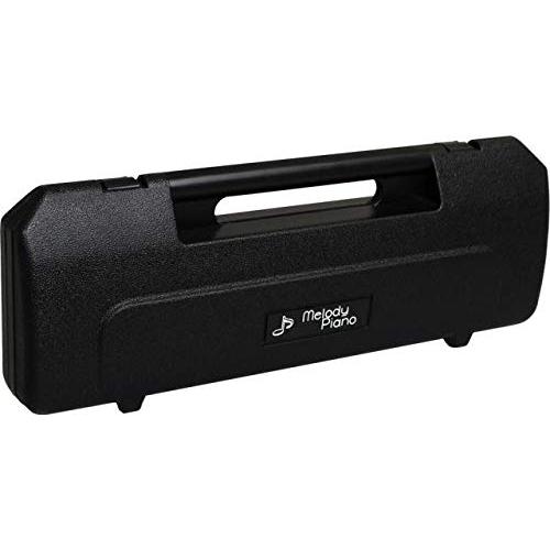 KC キョーリツ 鍵盤ハーモニカ メロディピアノ P3001-32K専用ケース ブラック P3001...