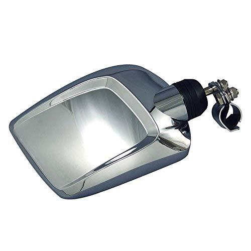 槌屋ヤック(Tsuchiya Yac) 車内用品 ステー エアロクルージングミラー ショート CV-...