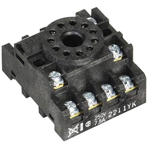 OMRON(オムロン) 接続ソケット PF113A