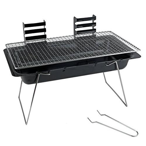 キャプテンスタッグ コンロ グリル 焚火台 クローナ [1~2人用]M-6402