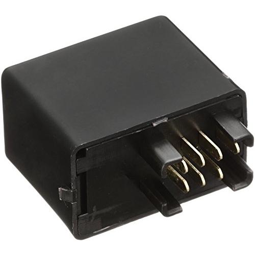 キジマ (kijima)バイク バイクパーツ ICウインカーリレー スズキ7P用12V0.05-10...