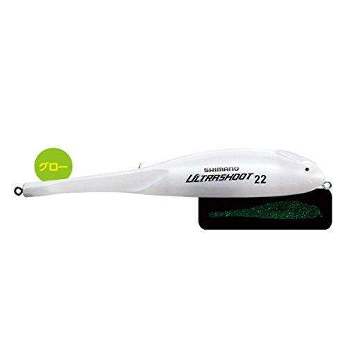 シマノ(SHIMANO) ウキ ソアレ ウルトラシュート 22g 02T アミパーティ SL-L22...