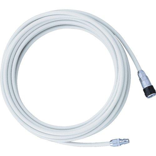 TRUSCO(トラスコ) ウレタンブレードチューブ 6.5X10 5m カップリング付 TOP-6....