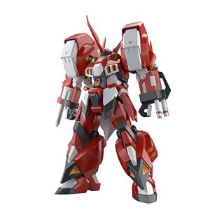 HG スーパーロボット大戦OG アルトアイゼン 色分け済みプラモデル｜hapitize