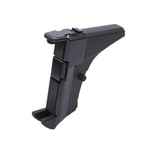 槌屋ヤック(Tsuchiya Yac) 車種専用品 スズキ JB64/74 ジムニー専用 スマートフォンホルダー ポリカーボネート SY-SZ6｜hapitize