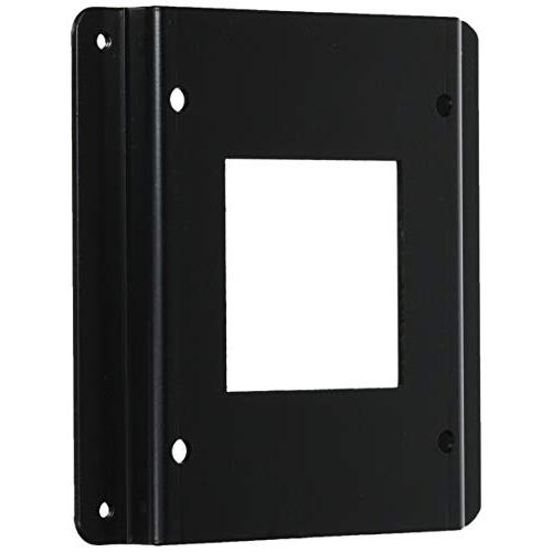 長尾製作所 モニター側VESA規格変換プレート 75×75→100×100 NB-MOVS7510