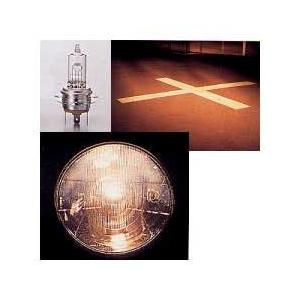 M&amp;Hマツシマ ハロゲンバルブ 12V25W PH7s クリアー 105