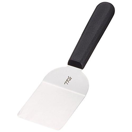 遠藤商事 業務用 TKG キッチンツールターナー ハンドル・PP 金属部・ステンレス BKTQ101