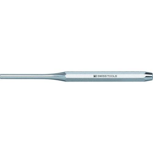 PB SWISS TOOLS PBスイスツールズ 平行ピンポンチ(八角胴)2.5mmX150mm 7...