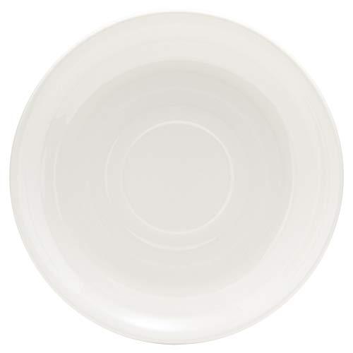 NARUMI(ナルミ) カップ ソーサー パティア(PATIA) ホワイト 15cm 電子レンジ・食...