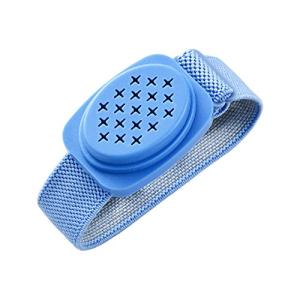 サンワサプライ 静電気防止リストバンド コードレスタイプ TK-SE11｜hapitize