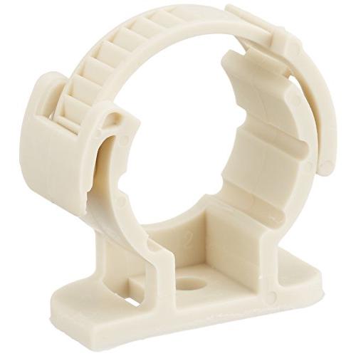 SANEI 配管部品 パイプホルダー バンド式 ダクト固定 呼び13 10個入り R58-1FDB-...