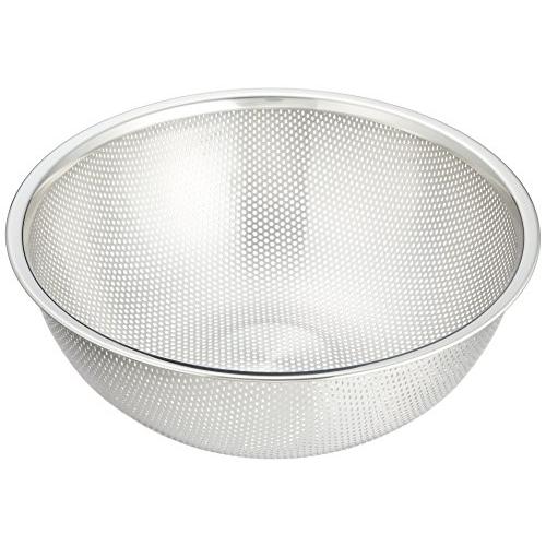 遠藤商事 業務用 メッシュボール 24cm HO-401 18-8ステンレス ABC13024