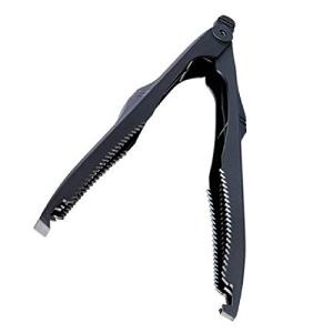 シマノ(SHIMANO) ライトフィッシュグリップ CT-981R ブラック 釣り 魚つかみ｜hapitize