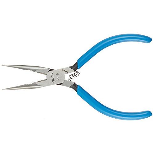 goot(グット) ラジオペンチ YP-3